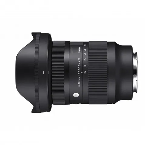 Sigma 16-28mm 2.8 DG DN Sony F-E Mount