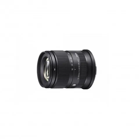 Sigma 18-50mm 2.8 DC DN Canon RF-Mount