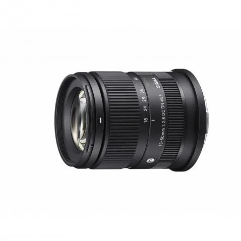 Sigma 18-50mm 2.8 DC DN L-Mount