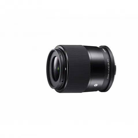 Sigma 23mm 1.4 DG DN E-Mount