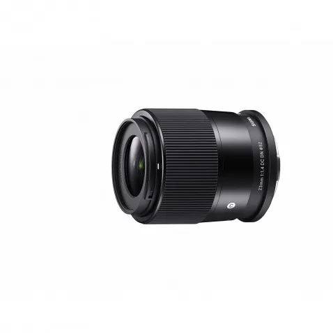 Sigma 23mm 1.4 DG DN L-Mount