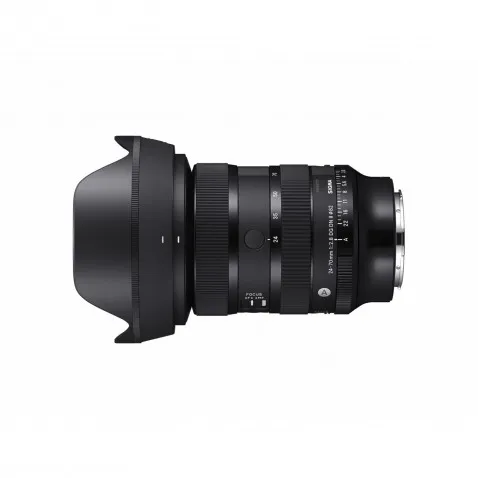 Sigma 24-70mm 2.8 DG DN II Leica L-Mount