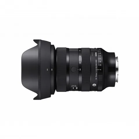 Sigma 24-70mm 2.8 DG DN II Sony E-Mount
