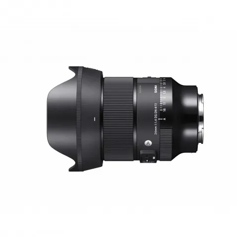 Sigma 24mm 1.4 DG DN L-Mount