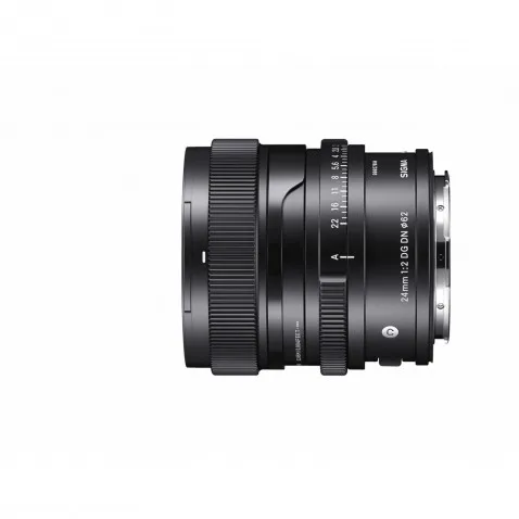 Sigma 24mm 2.0 DG DN F-E Mount