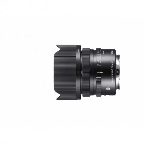 Sigma 24mm 3.5 DC DN Leica L-Mount