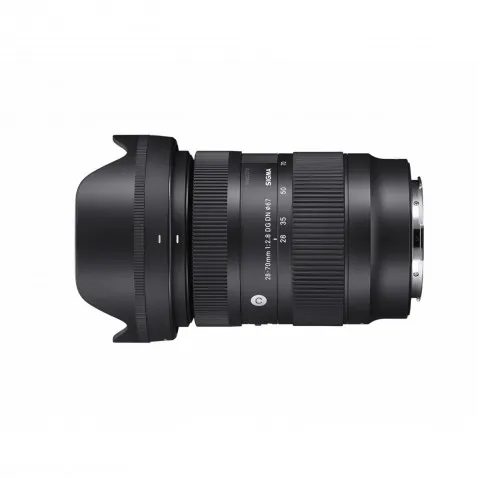 Sigma 28-70mm 2.8 DG DN Sony E-Mount