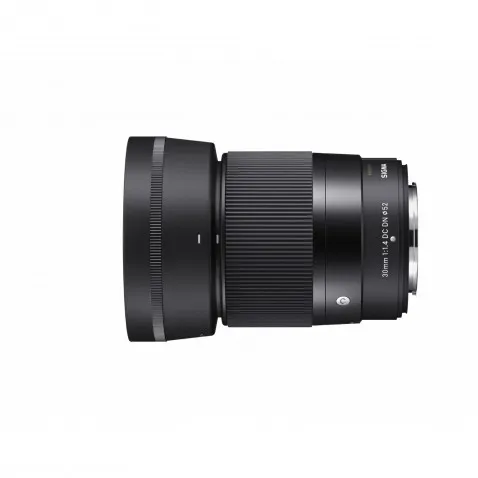 Sigma 30mm 1.4 DC DN X-Mount