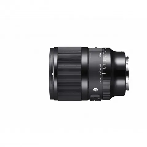 Sigma 50mm 1.4 DG DN L-Mount