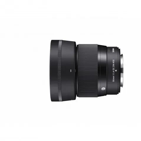 Sigma 56mm 1.4 DC DN X-Mount