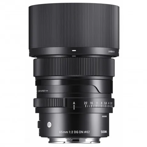 Sigma 65mm 2.0 DC DN Leica L-Mount