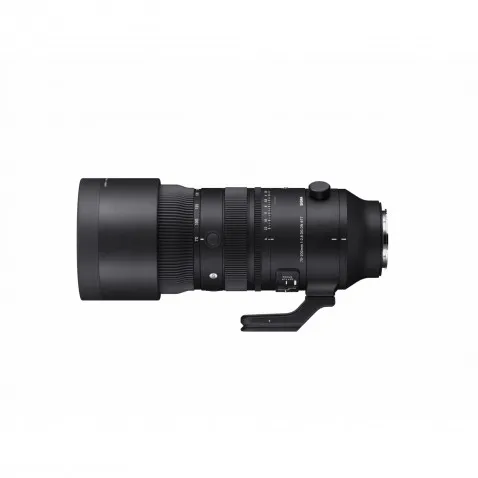 Sigma 70-200mm 2.8 DG DN OS F/L-MOUNT