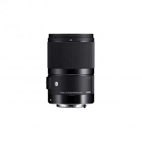 Sigma 70mm 2.8 DG Macro L-Mount