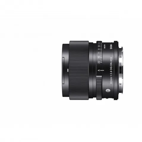 Sigma 90mm 2.8 DG DN E-Mount