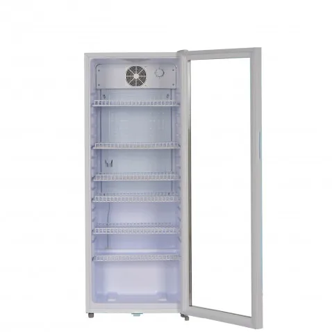 Silva G-KS 2435 Flaschenkühlschrank 237 Liter,