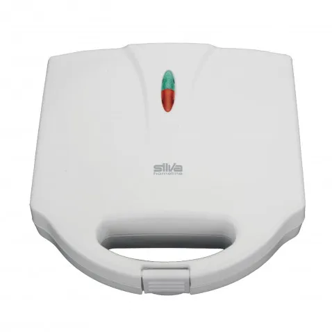 Silva Homeline ST 7101 Sandwichmaker,