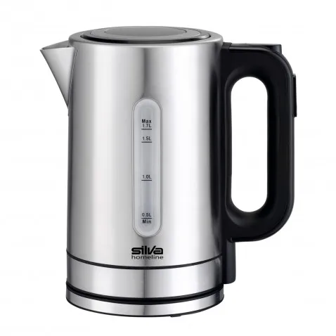 Silva KL-T 2200 Wasserkocher 1,7 Liter, 2200 W,
