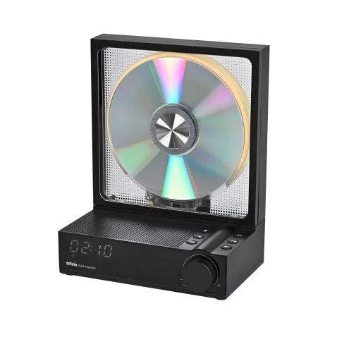 Silva Schneider CDP 99 BT CD-Player MP3, Bluetooth