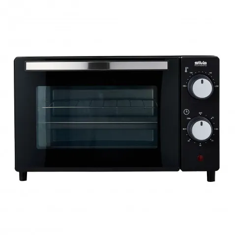 Silva Schneider Homeline MB1000 Mini-Backofen