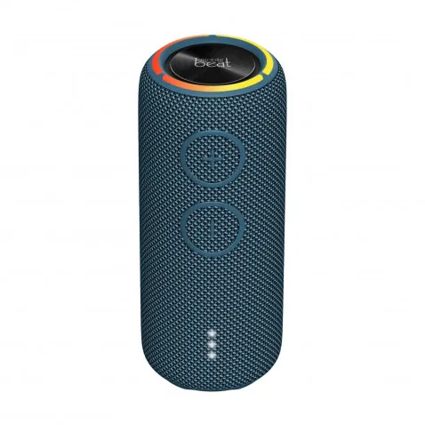 Silva Schneider Mobile Beat PBS 3600 blau Bluetooth