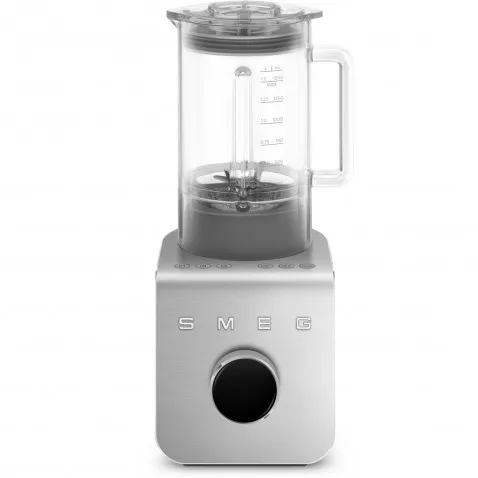 SMEG BLC01BLMEU High Performance Standmixer, 50's