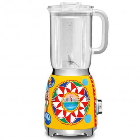 SMEG BLF01DGEU Standmixer Dolce & Gabbana