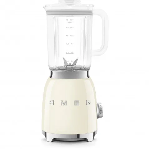 SMEG BLF03CREU Standmixer 50's Style,