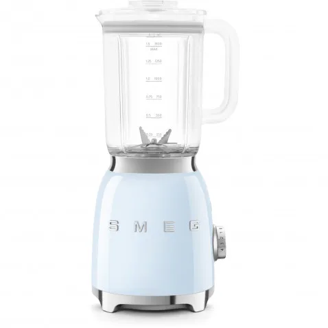 SMEG BLF03PBEU Standmixer 50's Style,