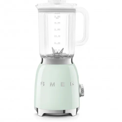 SMEG BLF03PGEU Standmixer 50's Style,