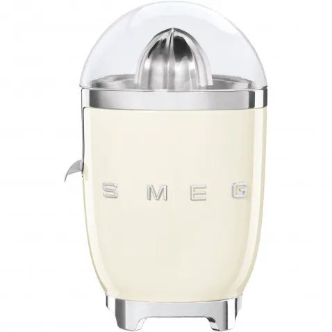 SMEG CJF11CREU Zitruspresse 50's Style,