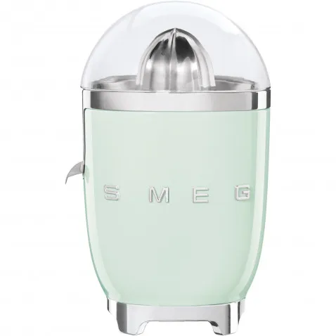 SMEG CJF11PGEU Zitruspresse 50's Style,