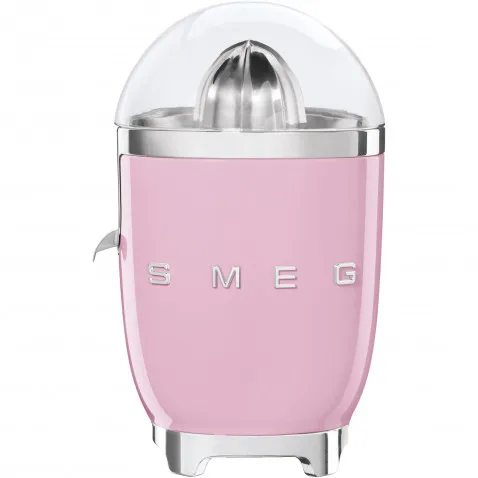 SMEG CJF11PKEU Zitruspresse 50's Style,