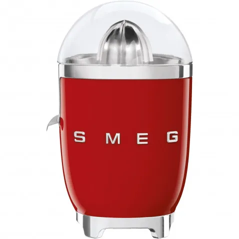 SMEG CJF11RDEU Zitruspresse 50's Style,