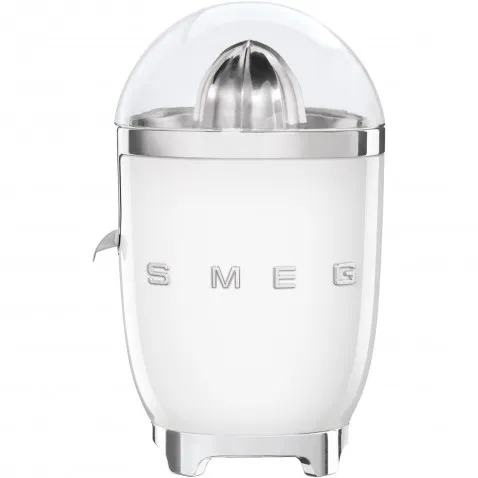 SMEG CJF11WHEU Zitruspresse 50's Style,