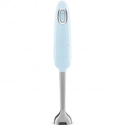 SMEG HBF01PBEU Stabmixer 50's Retro Style,
