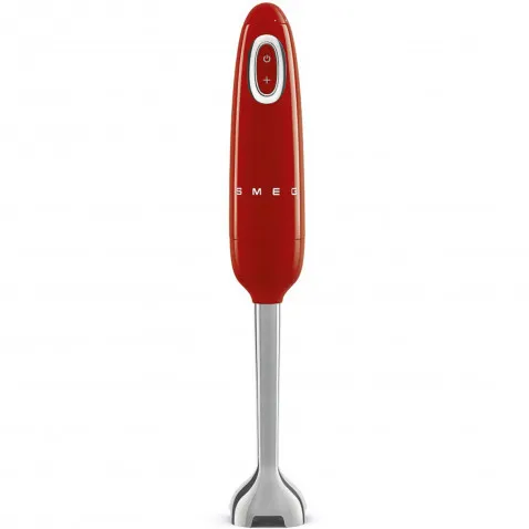 SMEG HBF11RDEU Stabmixer 50's Retro Style,