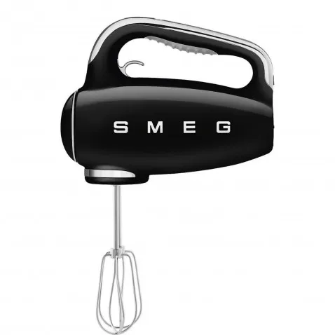 SMEG HMF01BLEU Handmixer 50's Retro Style,
