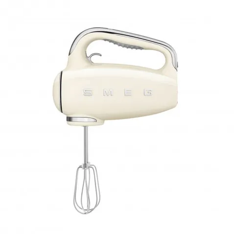 SMEG HMF01CREU Handmixer 50's Retro Style,