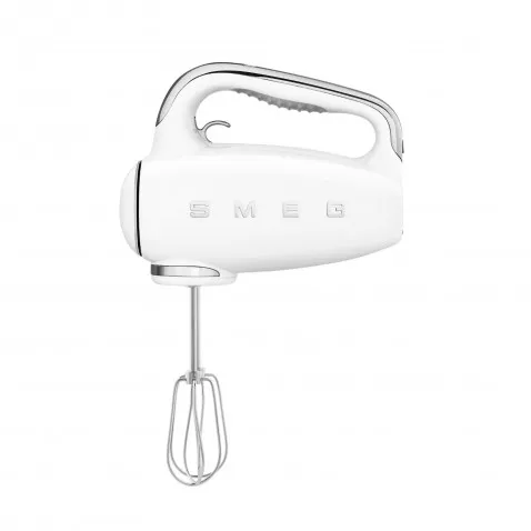 SMEG HMF01WHEU Handmixer 50's Retro Style,