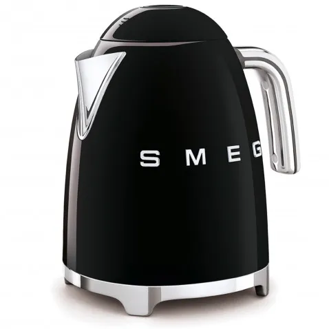 SMEG KLF03BLEU Wasserkocher 50's Retro Style,
