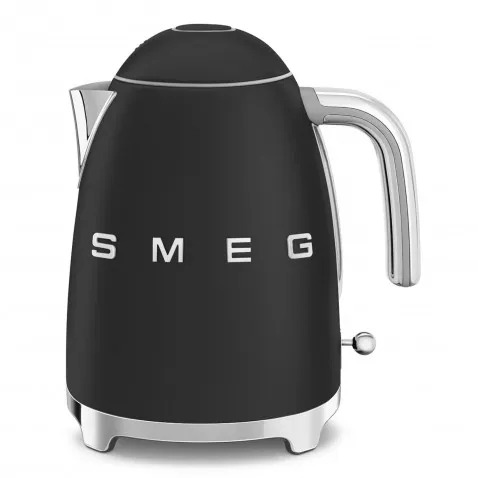 SMEG KLF03BLMEU Wasserkocher 50's Retro Style,