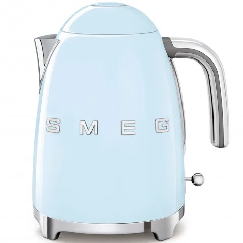 SMEG KLF03PBEU Wasserkocher 50's Retro Style,