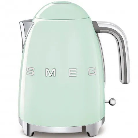 SMEG KLF03PGEU Wasserkocher 50's Retro Style,