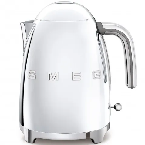 SMEG KLF03SSEU Wasserkocher 50's Retro Style,