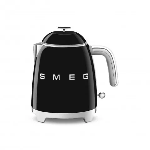 SMEG KLF05BLEU Wasserkocher 50's Retro Style,