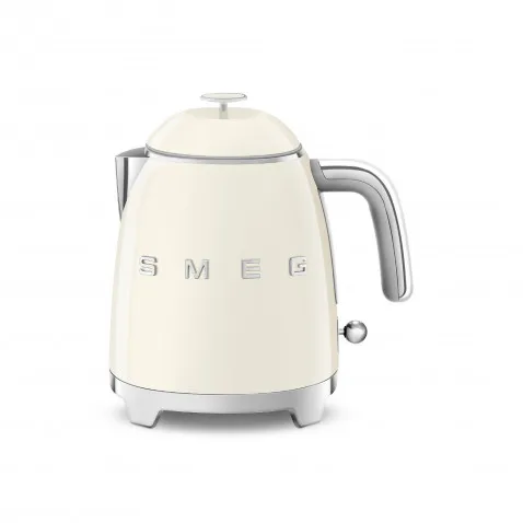 SMEG KLF05CREU Wasserkocher 50's Retro Style,