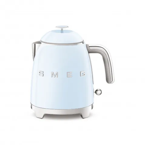 SMEG KLF05PBEU Wasserkocher 50's Retro Style,