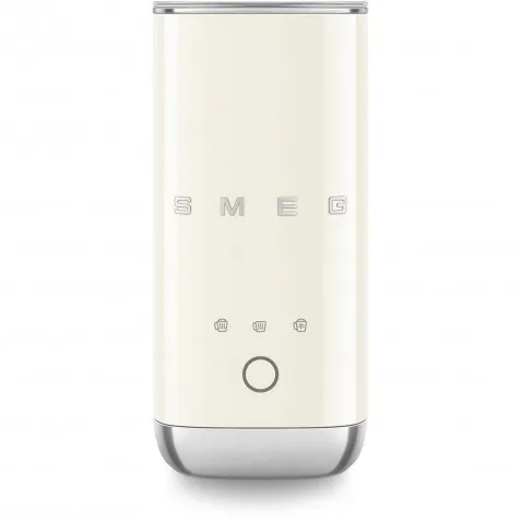 SMEG MFF02CREU Milchaufschäumer