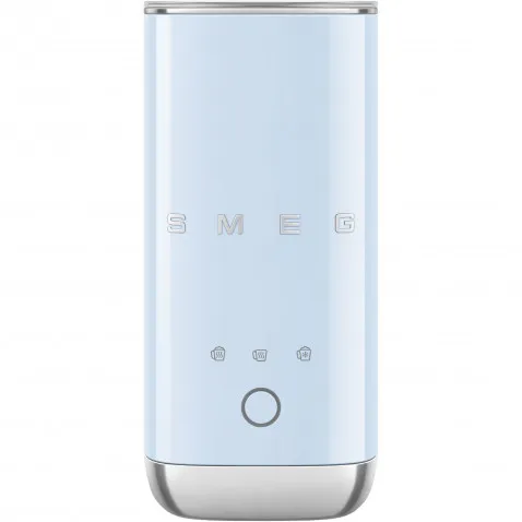 SMEG MFF02PBEU Milchaufschäumer