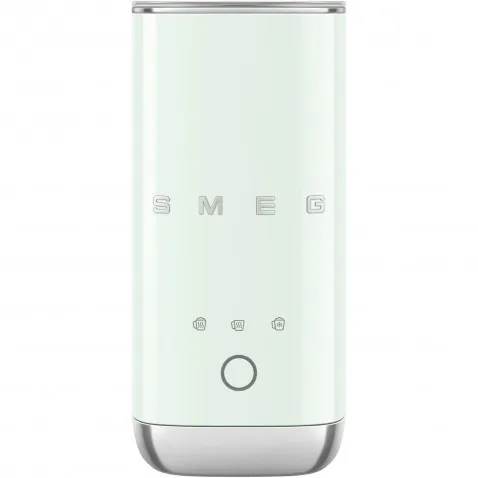SMEG MFF02PGEU Milchaufschäumer